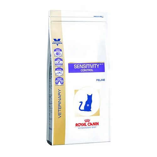 Royal Canin Sensitivity Control Feline для котів, 400 г