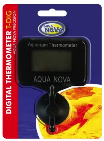 Термометр цифровий Aqua Nova T-DIG