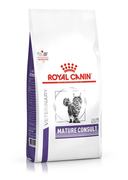 Royal Canin, Mature Consult Balance Cat 3,5кг