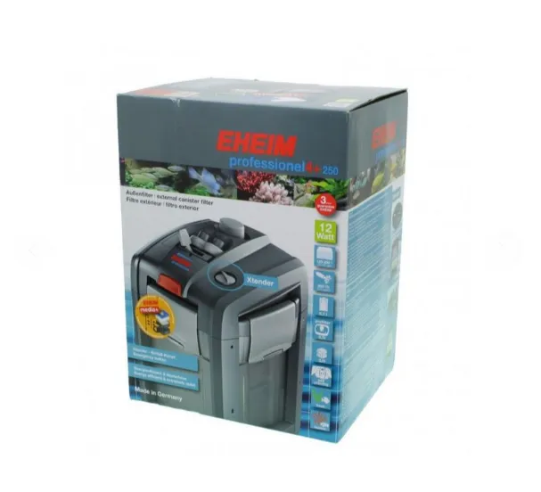 EHEIM professionel 4+ 250 2271020