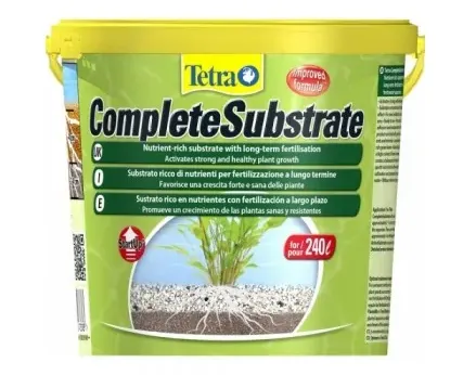 Tetra Plant Substr . концентрат грунту з ефектом добрива 2.5 кг		