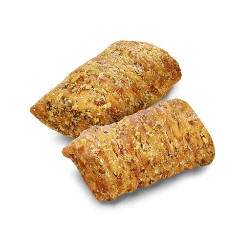 Подушечки для котів Vitakraft Crispy Crunch м'ята для зубів 60г 28813