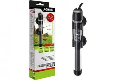 Терморегулятор AQUAEL 25 W