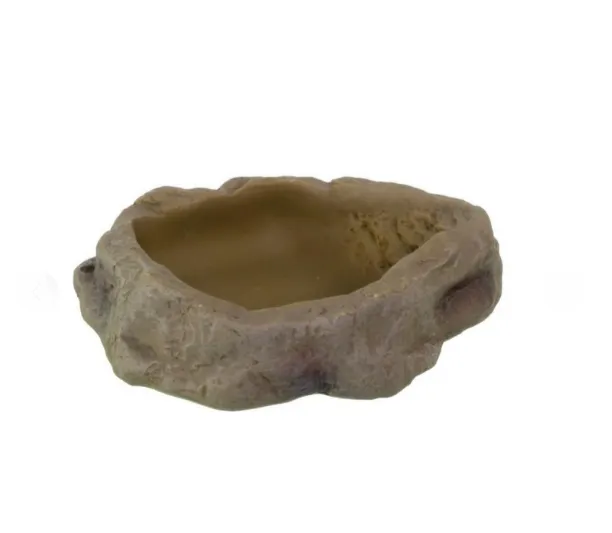 Миска для води Repti-Zoo XS 11x8x3см ERB09XS