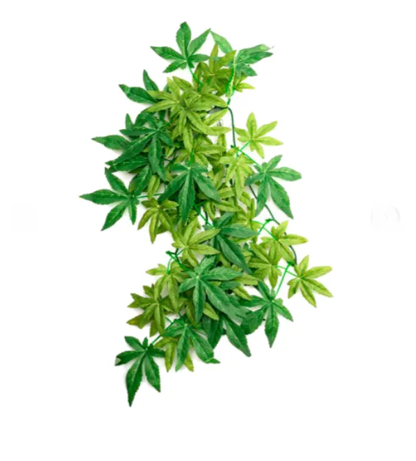 Штучна рослина Repti-Zoo Velvetleaf TP003 (RZ-TP003)