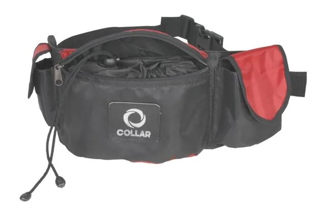CoLLaR Dog Extreme сумка для дресирування трьохсекційна