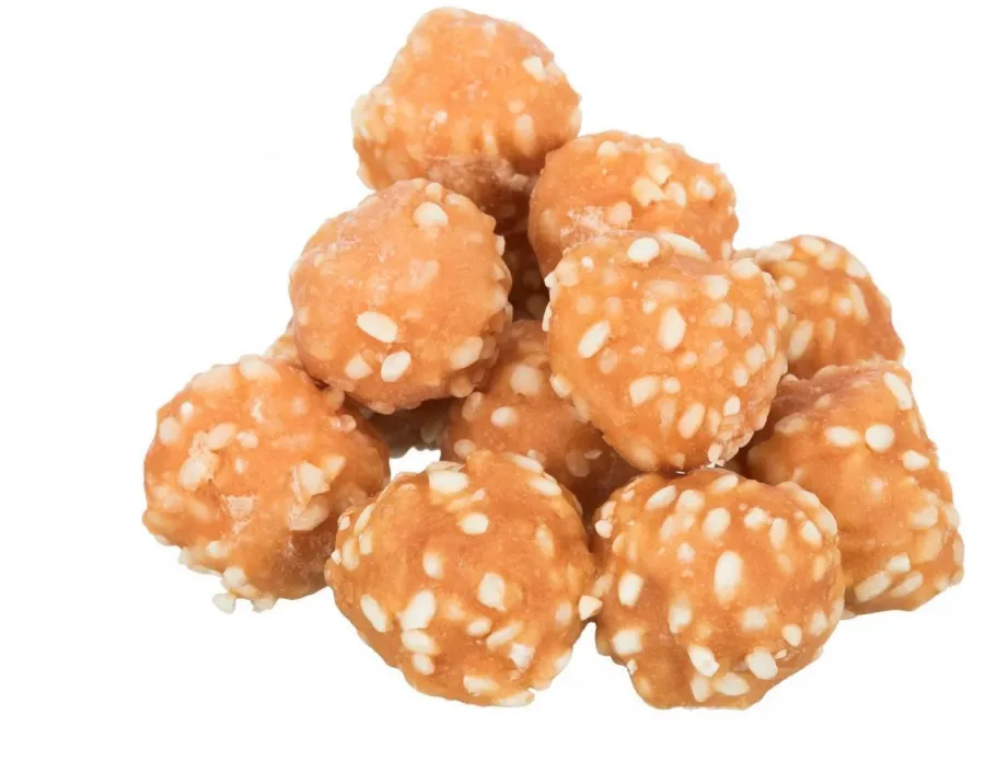 31701 Ласощі для собак Trixie Premio Rice Chicken Balls рис, курка 80г
