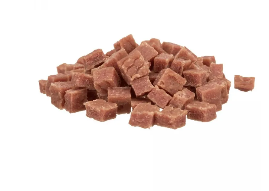31852 Ласощі для собак Trixie Premio 4 Meat Minis курка/качка/ягня/лосось 4*100г