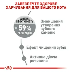Royal Canin, Dental Care 0.400 кг