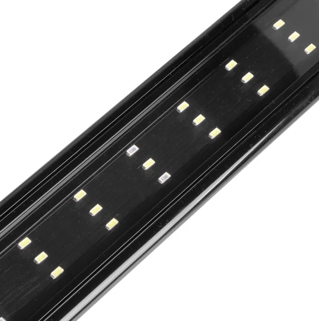 Світильник LED 30-40см для терарріумів з контролером часу Terrario ReptoRay 10W