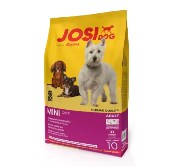 JosiDog Mini 1кг