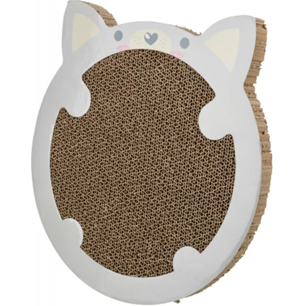 48040/48041 Дряпка для кошенят 35*2.5*29.5см