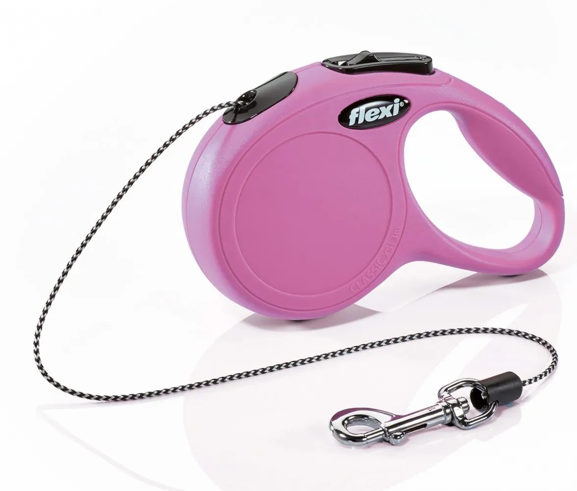 Повідець-рулетка Flexi CAT, 8 кг, 3м