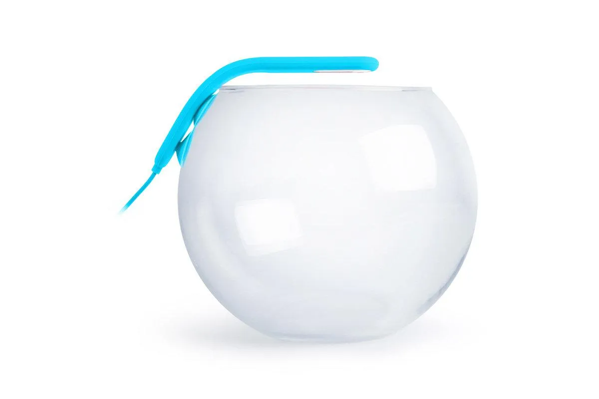 87652 Світлодіодний світильник для акваріума AquaLighter Pico Soft блакитний