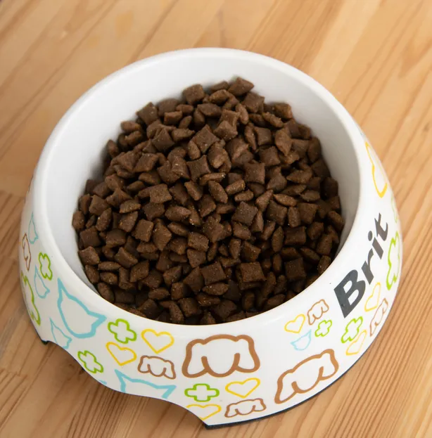 Brit Premium by Nature Cat Sterilized Lamb (для стерилізованих котів, ягня) 300г
