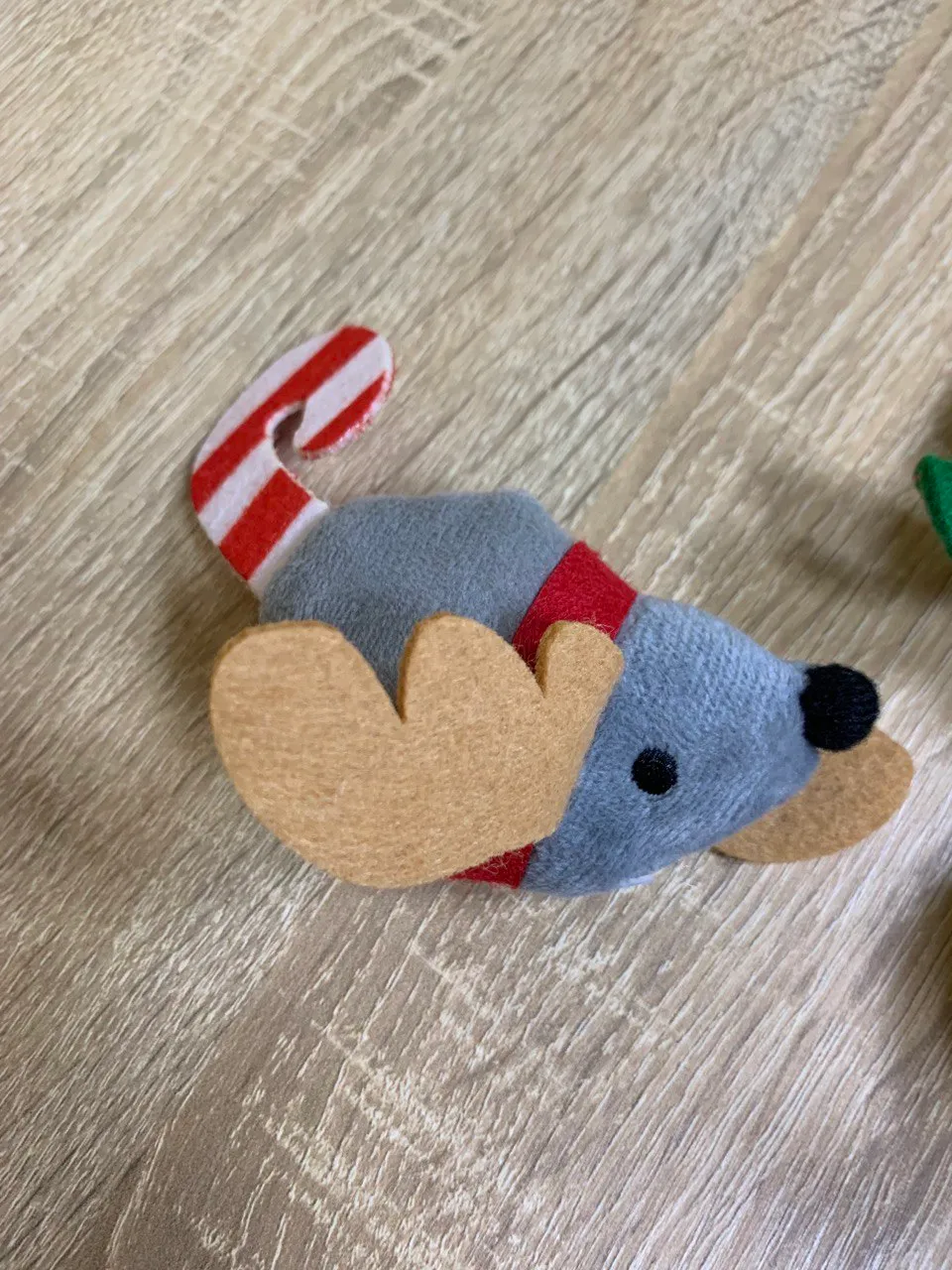 Мишки PEPCO Christmas в асортименті