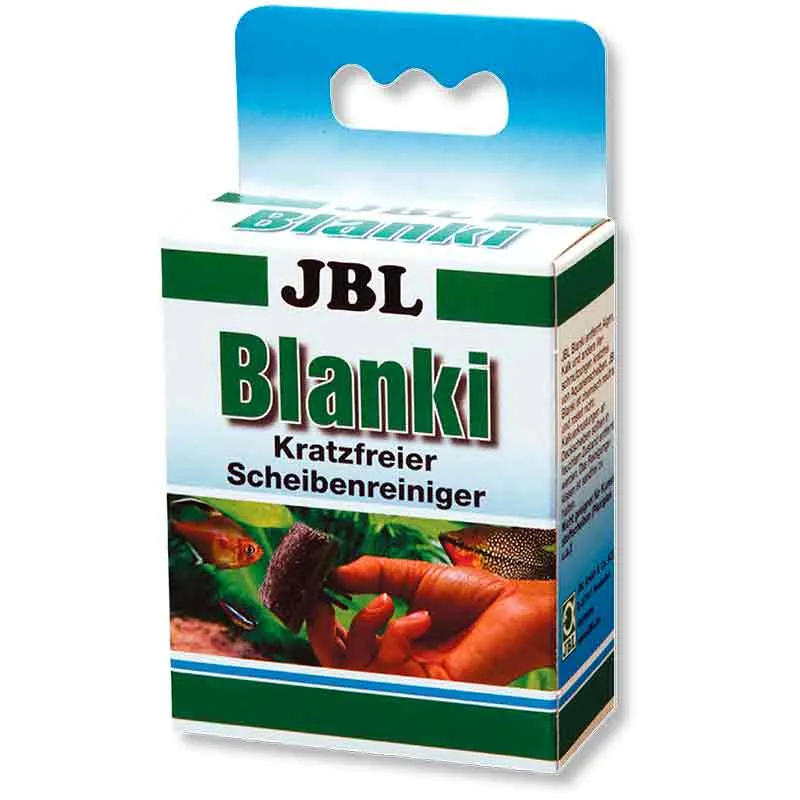 JBL Blanki - Скребок для акваріума