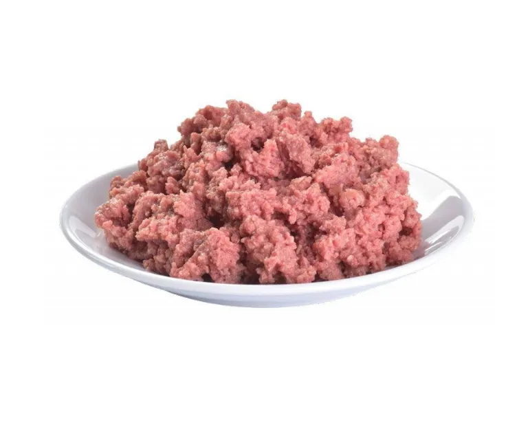 Brit Premium by Nature 400g ягня/гречка