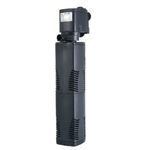 Фільтр "Sun-Sun" Jialu JP-023F 1100L/h дощ, вуголь