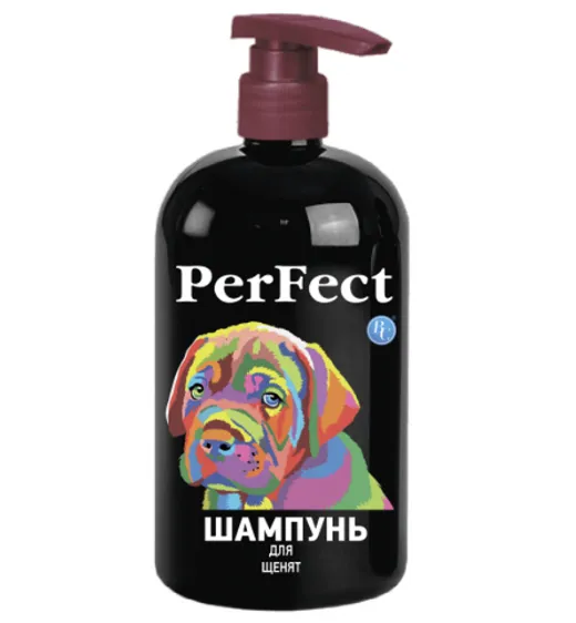 Шампунь PerFect для цуценят 250мл