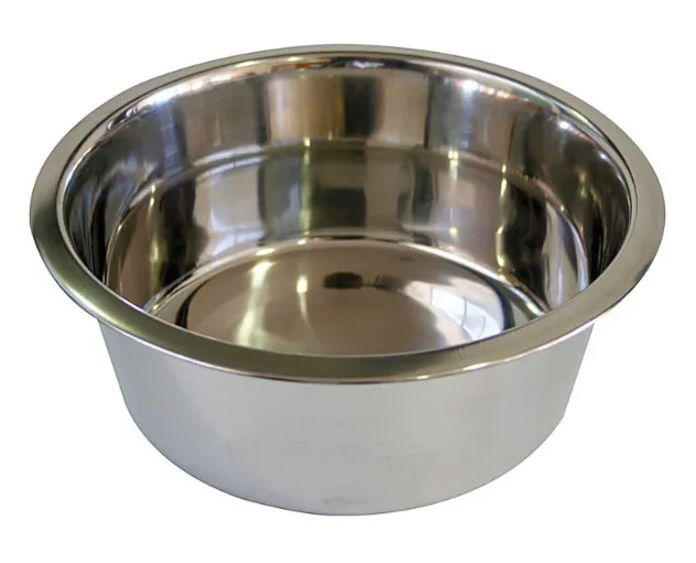 C6FK3058 Миска металева 4.75л
