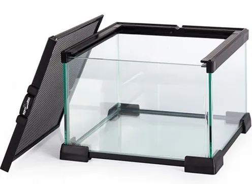 Тераріум Repti-Zoo 21*21*15см AK01BG