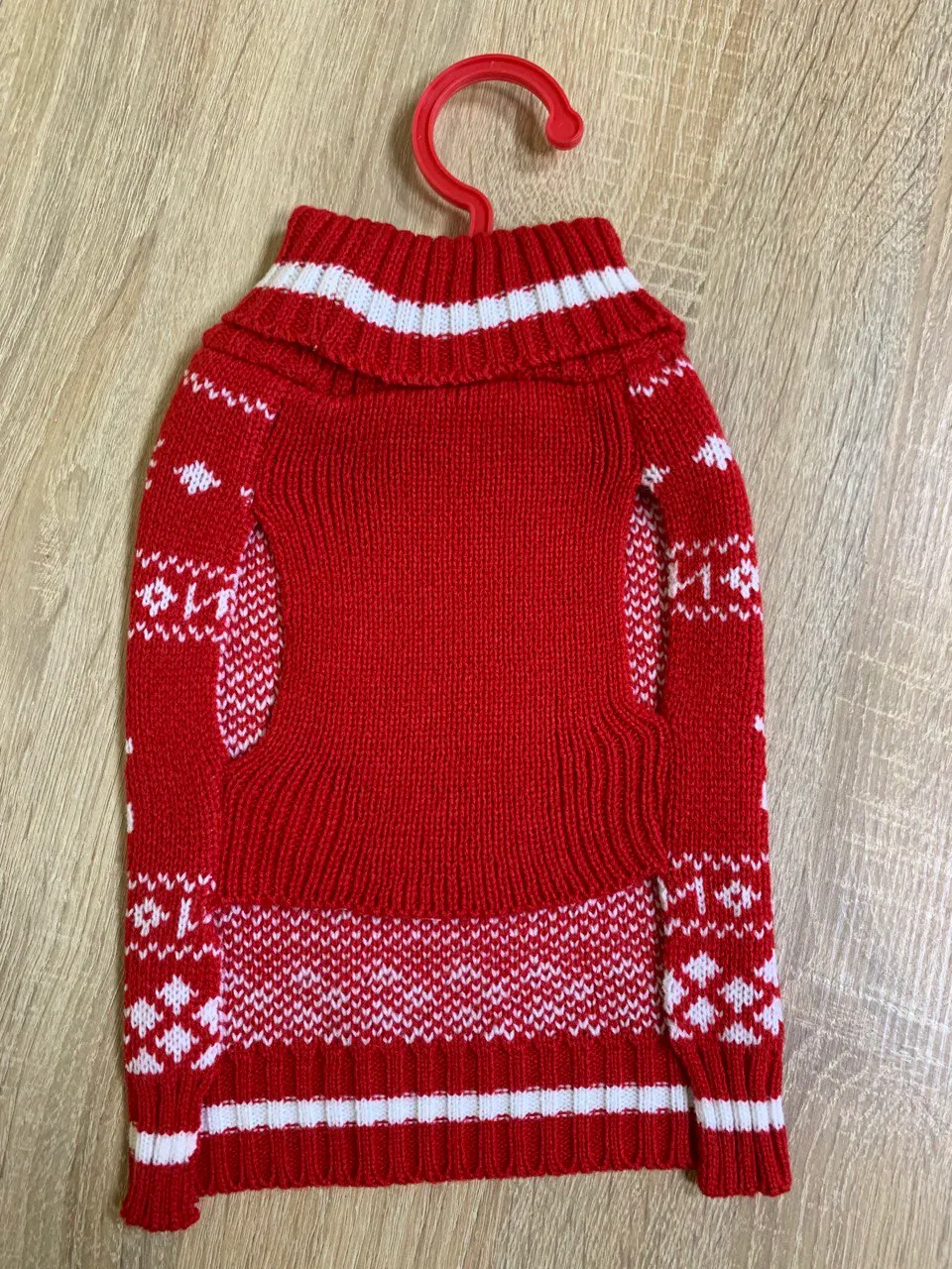 Светр PEPCO Christmas 24см в асортименті