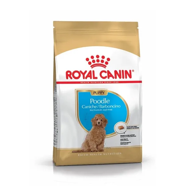 Royal Canin, Poodle Puppy 0.5кг