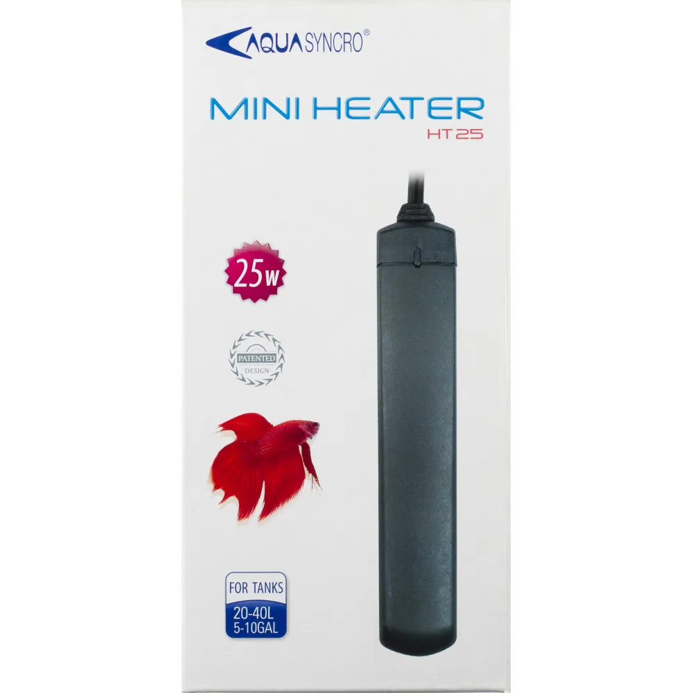 Обігрівач Resun Mini heater МН-250, 25W