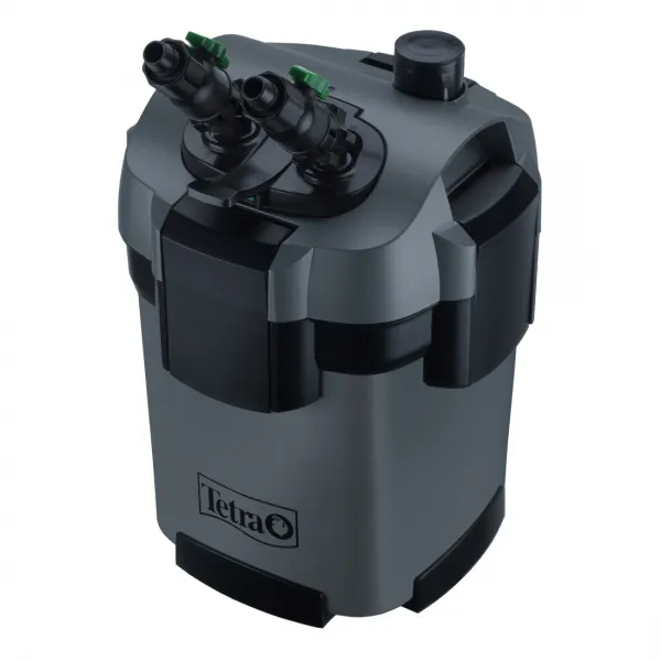 Фільтр зовнішній TetraTec EX 400, 400л/год, 10-80л