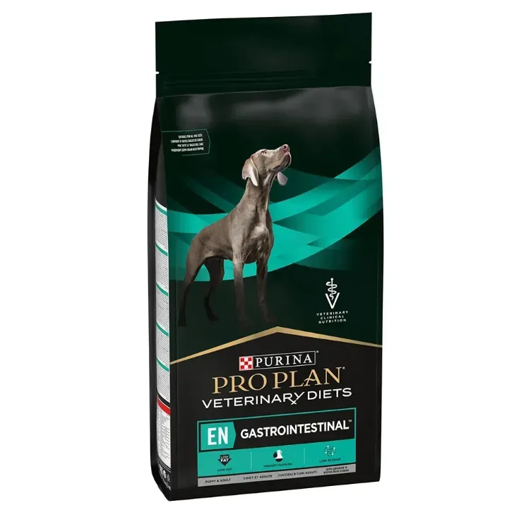 ProPlan Veterinary Diets EN Gastrointestinal 1.5кг