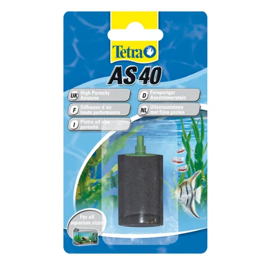 Розпилювач Tetra AS40 циліндр 603561
