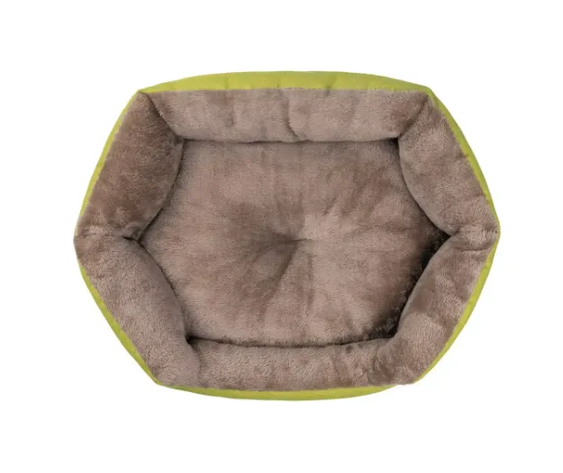 Лежак "Brig Lime" 58*48*20см PR242409