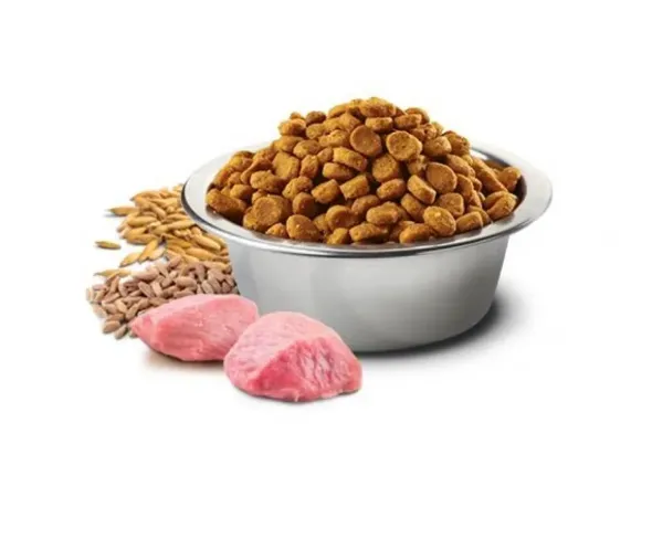 Farmina Dog N&D Grain Free Chicken&Pomergranate Puppy Mini 0.8гр 38715