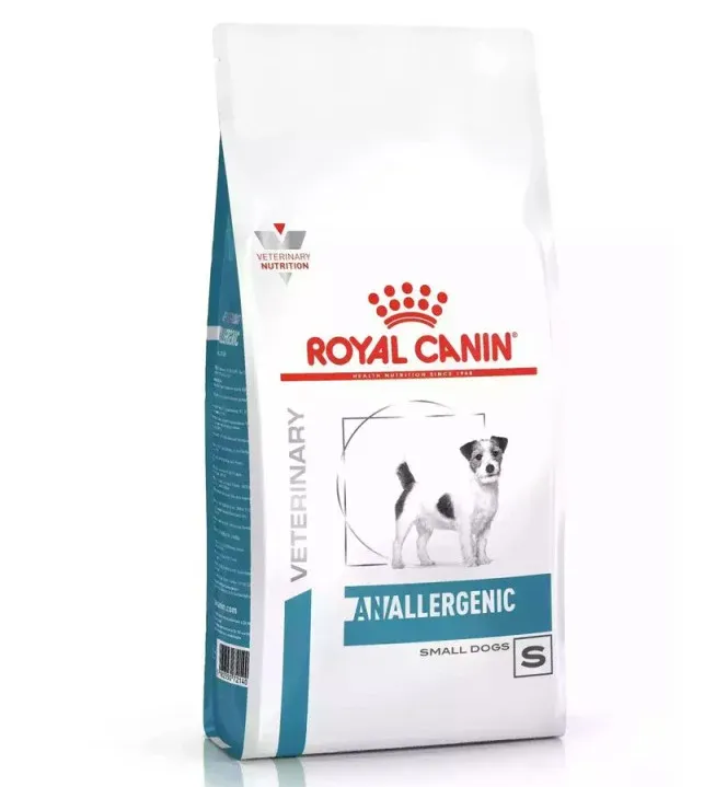 Royal Canin, Anallergenic Small Dog 1.5кг