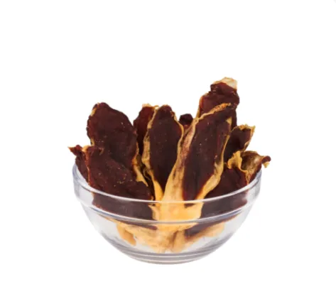 AnimAll Snack кролячі вуха для собак 1кг 81694