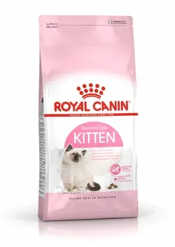 Royal Canin Kitten для кошенят, 1 кг