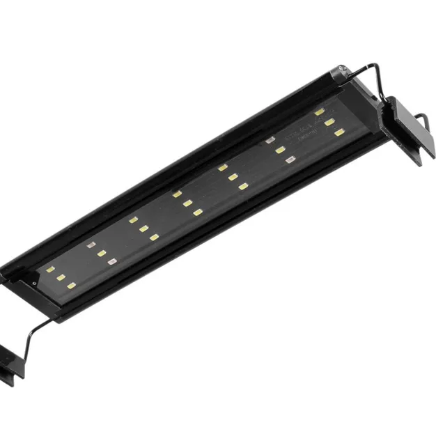 Світильник LED 30-40см для терарріумів з контролером часу Terrario ReptoRay 10W