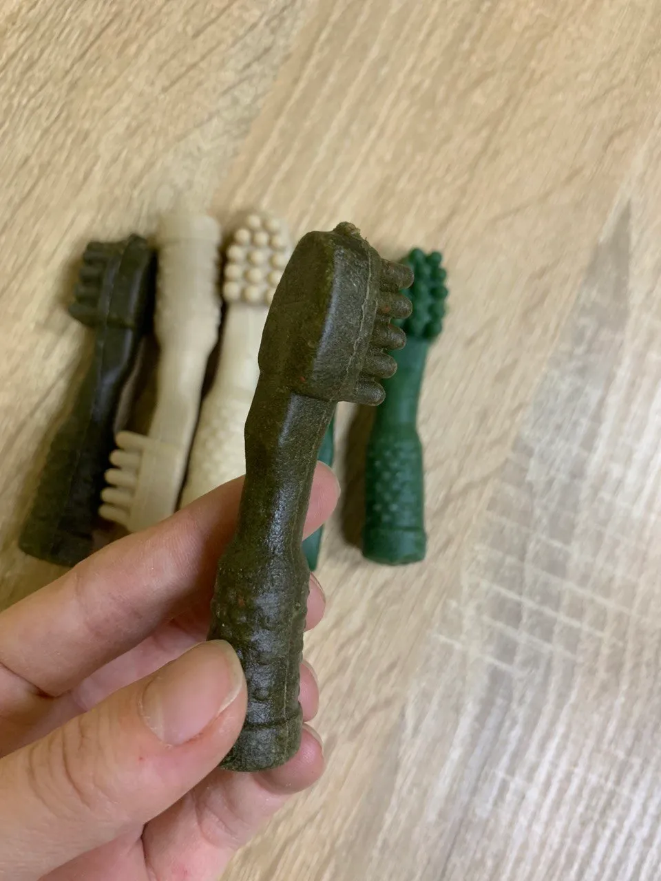 50484 Barbecue "Зубні щітки" Dental Brush 8см