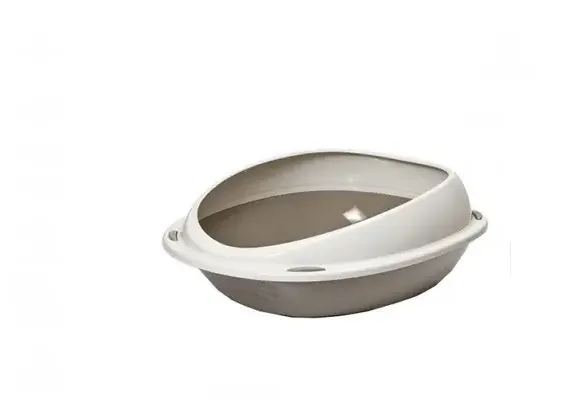 Туалет для котів Shuttle 45*36*15.5см 10530