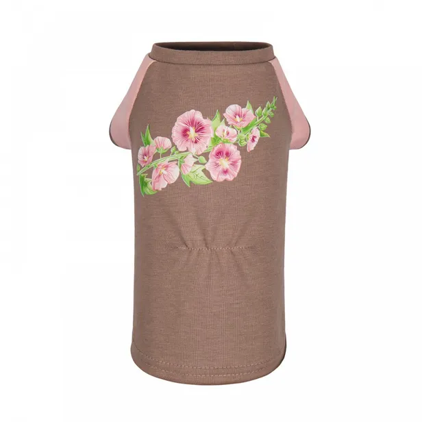 Футболка Pet Fashion Rose XS2