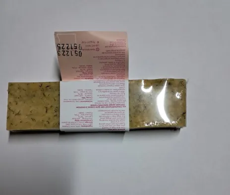LoveBite Сир Гімалайський M 70 (+-10)г кріп