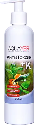АнтиТоксин+К 250ml