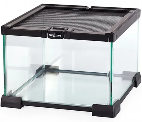 Тераріум Repti-Zoo 21*21*15см AK01BG
