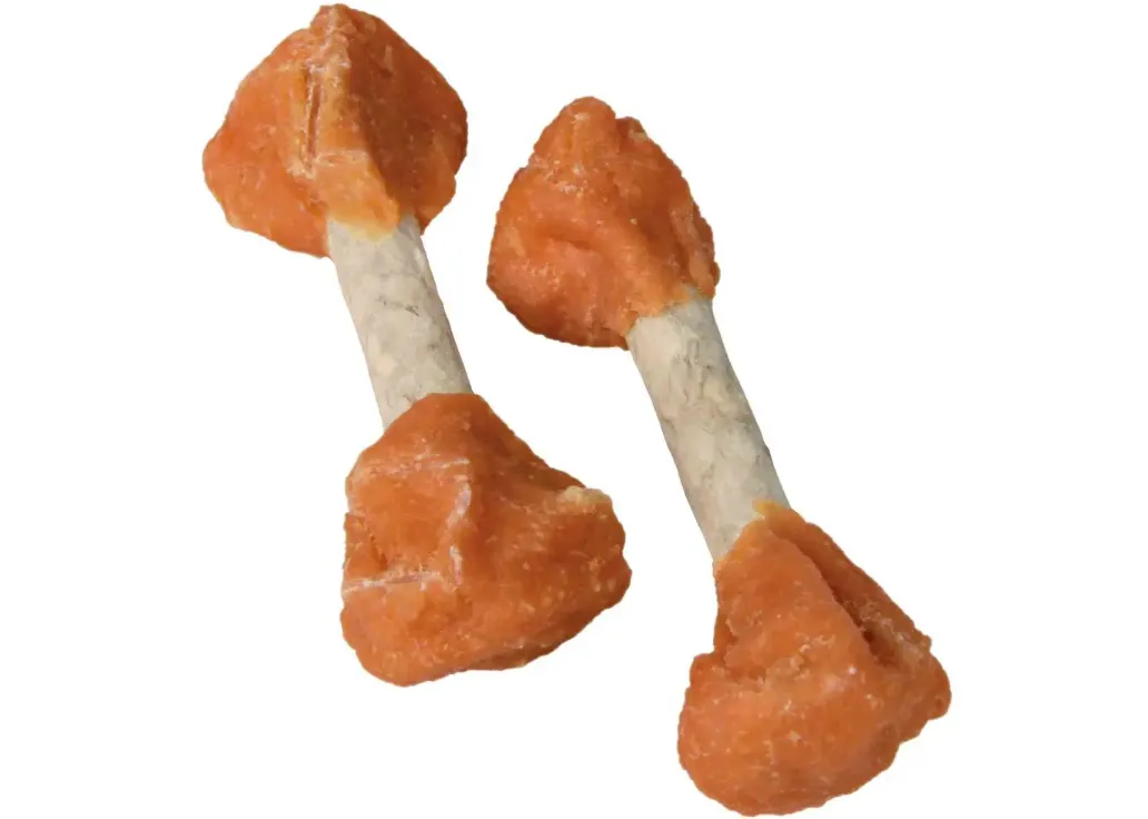 31533 Ласощі для собак Trixie Premio Chicken Bites курка 100г