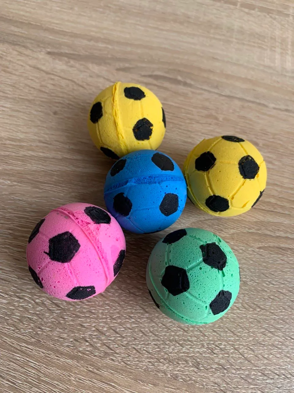 BALL01T M'яч (поштучно)