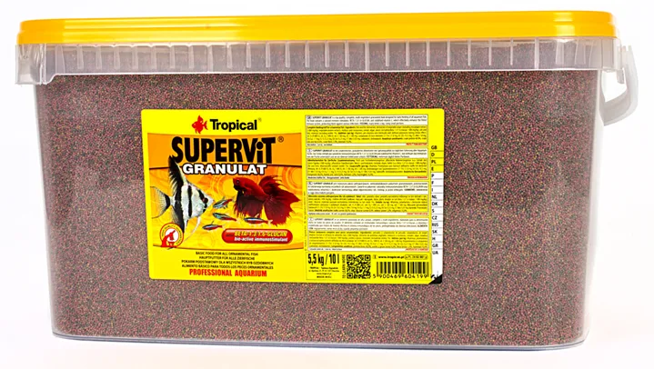SUPERVIT GRANULAT 0,1кг