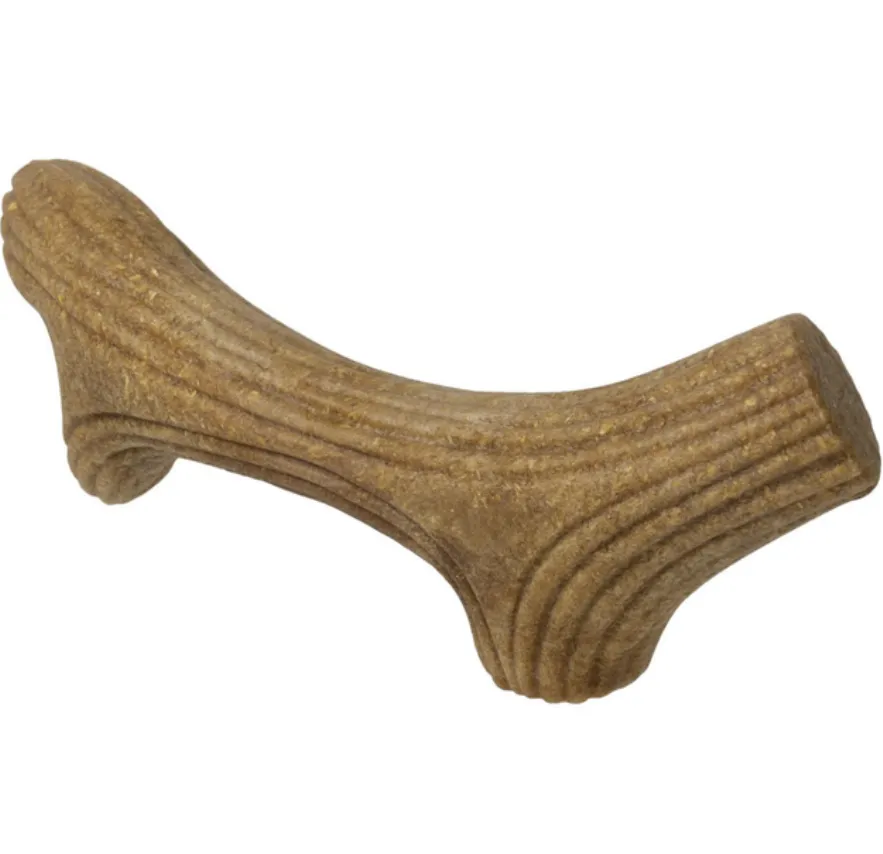 6256 Іграшка для собак WAUDOG FUN Wooden Pir M 19см