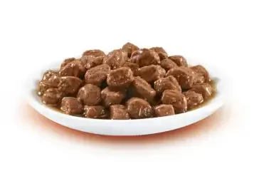 Friskies 85г Яловичина