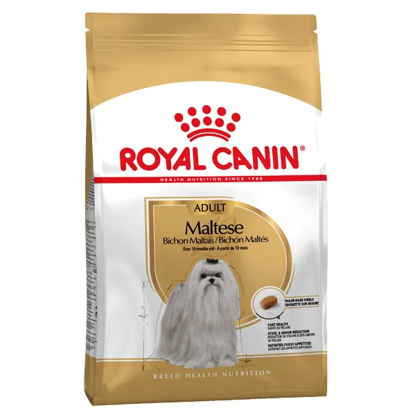 Royal Canin, Maltese Adult 1.5кг